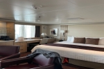 Neptune Suite Stateroom Picture