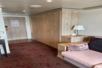 Neptune Suite Stateroom Picture