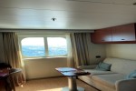 Oceanview Stateroom Picture