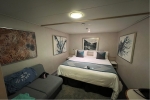 Interior Stateroom Picture