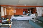 Club Suite Stateroom Picture