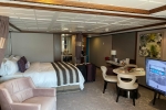 Penthouse Stateroom Picture