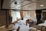 Penthouse Stateroom Picture