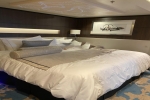 Haven Aft Penthouse Stateroom Picture