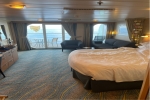 Junior Suite Stateroom Picture