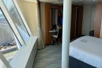 Oceanview Stateroom Picture