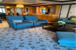 Owners Suite Stateroom Picture