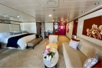 Penthouse Stateroom Picture