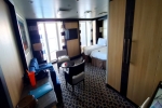 Junior Suite Large Balcony Stateroom Picture