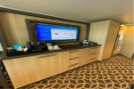 Junior Suite Stateroom Picture