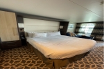 Junior Suite Stateroom Picture