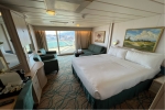 Junior Suite Stateroom Picture