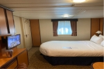 Oceanview Stateroom Picture