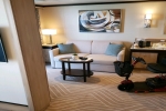 Suite Stateroom Picture