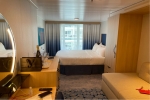 Boardwalk and Park Balcony Stateroom Picture