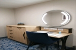 Interior Stateroom Picture