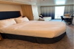 Spacious Balcony Stateroom Picture