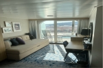 Spacious Balcony Stateroom Picture