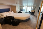 Spacious Balcony Stateroom Picture