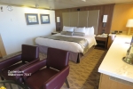 Neptune Suite Stateroom Picture