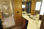 Neptune Suite Stateroom Picture