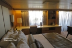 Neptune Suite Stateroom Picture