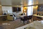 Neptune Suite Stateroom Picture