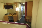 Interior Stateroom Picture