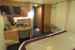 Interior Stateroom Picture