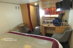 Interior Stateroom Picture