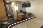 Interior Stateroom Picture