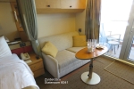 Verandah Stateroom Picture