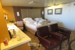 Neptune Suite Stateroom Picture