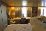 Neptune Suite Stateroom Picture