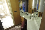 Neptune Suite Stateroom Picture