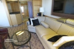 Neptune Suite Stateroom Picture