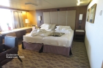 Neptune Suite Stateroom Picture