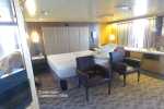 Neptune Suite Stateroom Picture