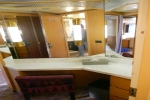 Neptune Suite Stateroom Picture