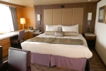 Neptune Suite Stateroom Picture