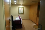 Interior Stateroom Picture