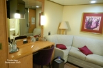 Interior Stateroom Picture