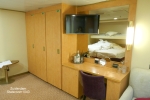 Interior Stateroom Picture