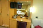 Interior Stateroom Picture