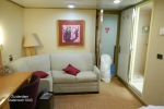 Interior Stateroom Picture