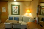 Interior Stateroom Picture