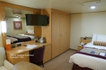 Interior Stateroom Picture