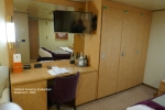 Interior Stateroom Picture