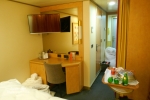 Interior Stateroom Picture