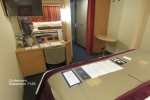 Interior Stateroom Picture